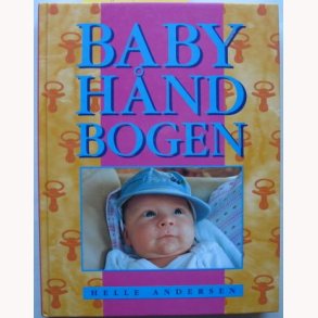 Babyhndbogen