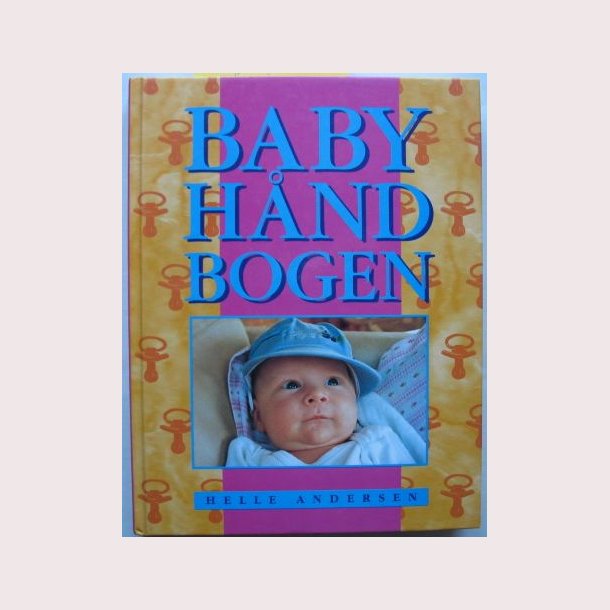 Babyhndbogen