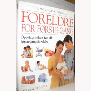 Foreldre for frste gang
