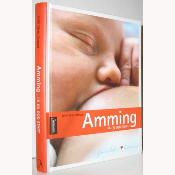 Amming - f en god start