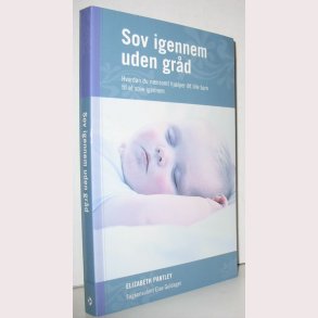 Sov igennem uden grd: ElizabethPantley