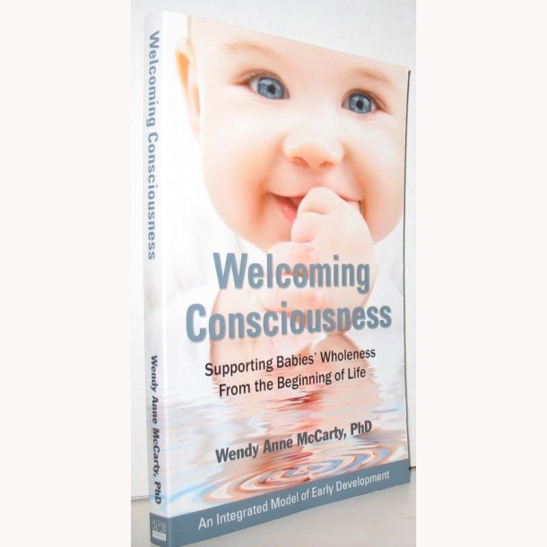 Welcoming Consciousness