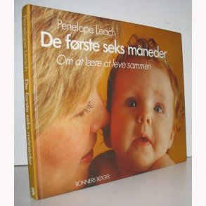 De frste seks mneder