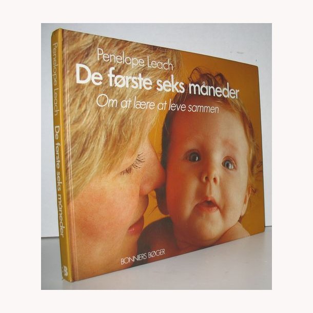 De frste seks mneder