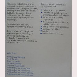 Sprgsml og svar om graviditet og fdsel