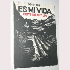 Es Mi Vida - Detter er mit liv
