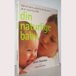 Din naturlige baby