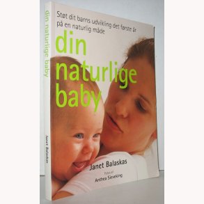 Din naturlige baby