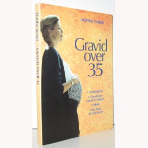 Gravid over 35