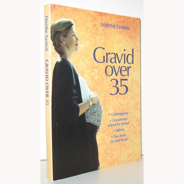 Gravid over 35