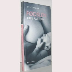 Fdslen trin for trin