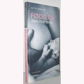 Fdslen trin for trin