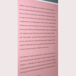 Fdslen trin for trin