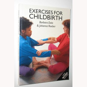 Exercises for Childbirth