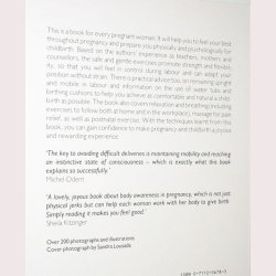 Exercises for Childbirth