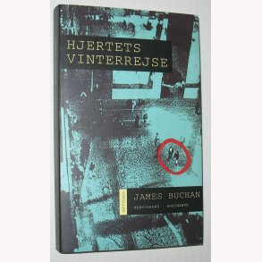 Hjertets vinterrejse