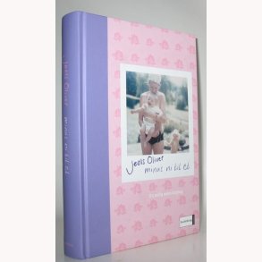 Minus ni til et - en rlig mors dagbog