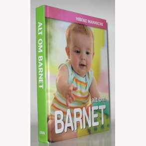 Alt om barnet