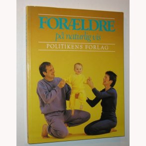 Forldre p naturlig vis