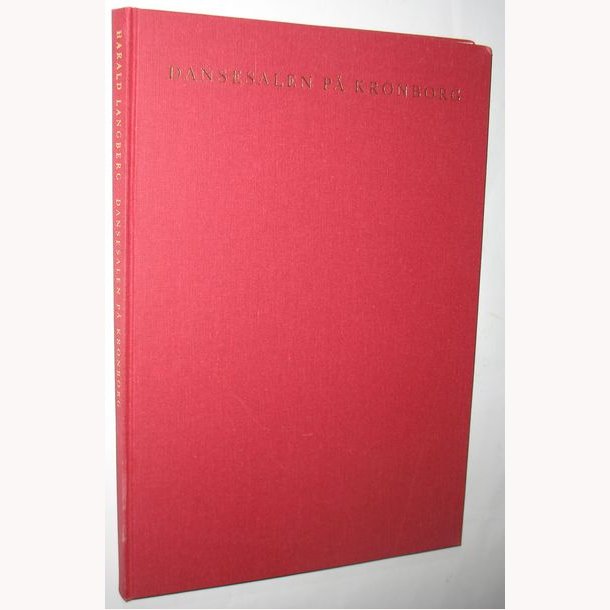 Dansesalen p Kronborg