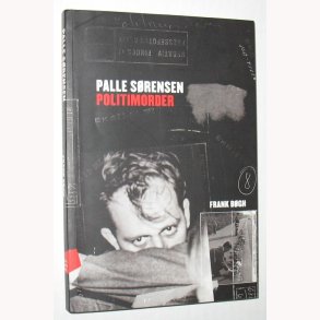 Palle Srensen - politimorder