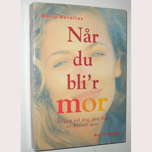 Nr du bli&acute;r mor