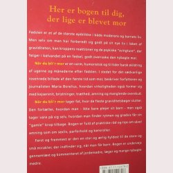 Nr du bli&acute;r mor