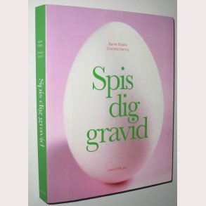 Spis dig gravid