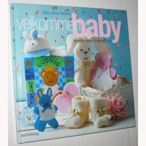 Velkommen baby