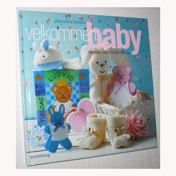 Velkommen baby