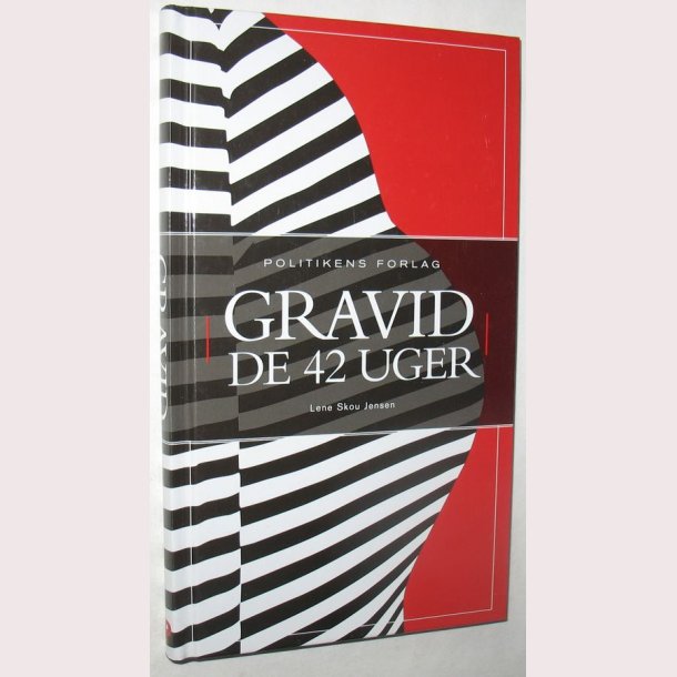 Gravid - de 42 uger