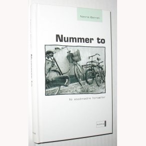 Nummer to - Ni stedmdre fortller