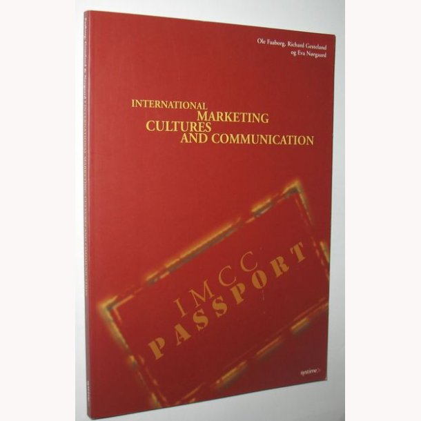 International Marketing