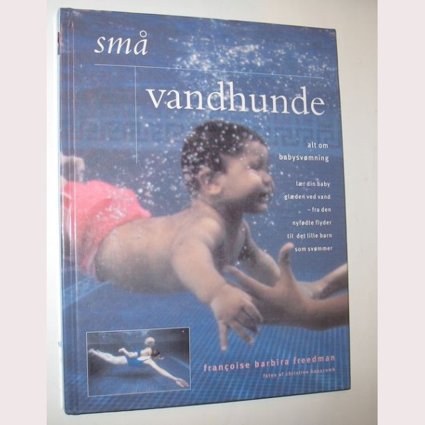 Sm vandhunde