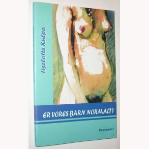 Er vores barn normalt?