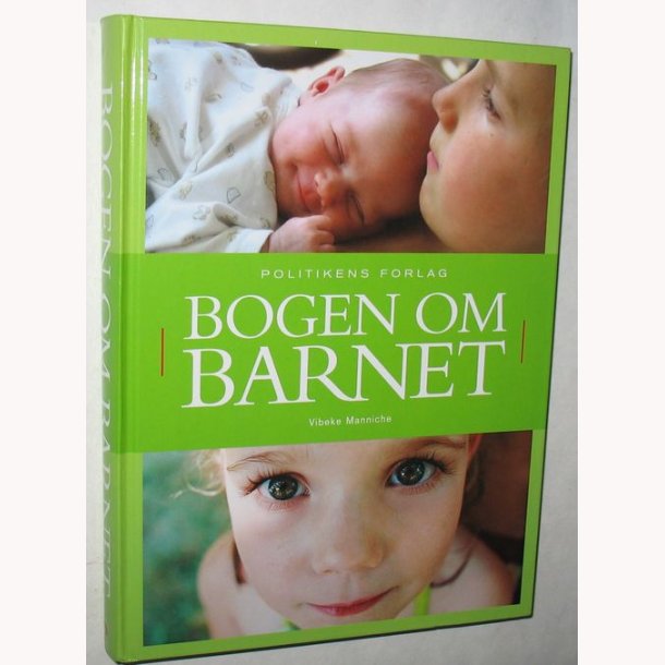 Bogen om barnet