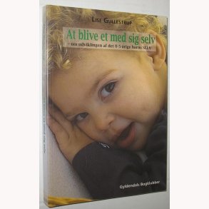 At blive et med sig selv