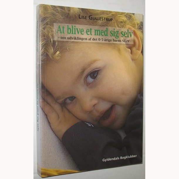 At blive et med sig selv