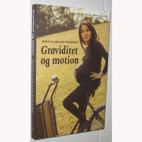 Graviditet og motion