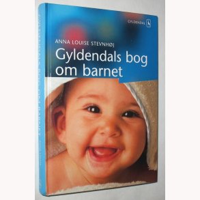 Gyldendals bog om barnet