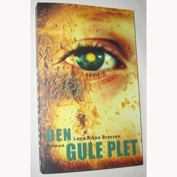 Den gule plet