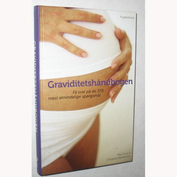 Graviditetshndbogen