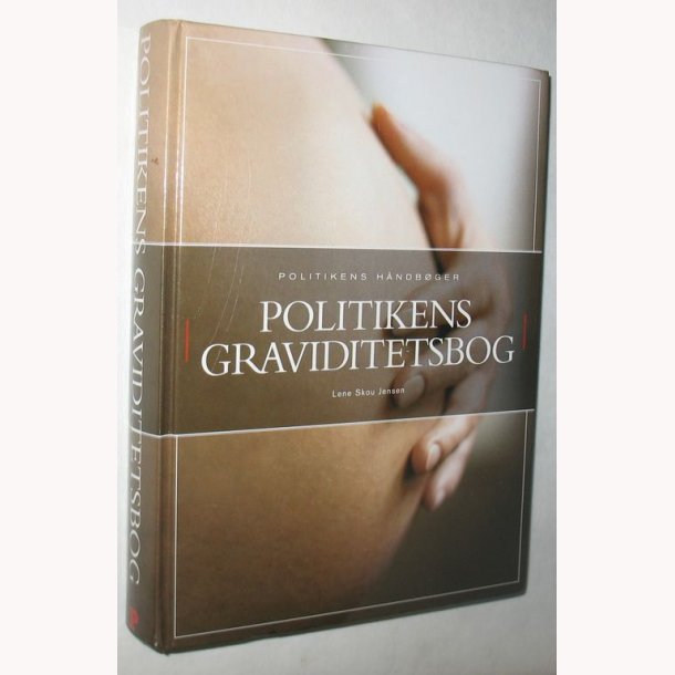 Politikens graviditetsbog