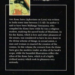 Kama Sutra