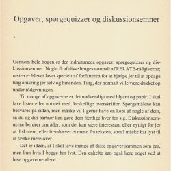 Hjlp dit parforhold fr det gr galt