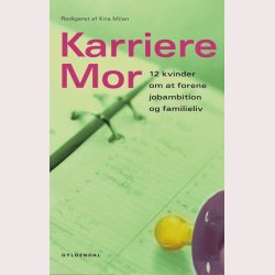 KarriereMor