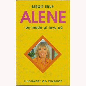 Alene - en mde at leve p