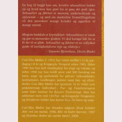 Seksualitet og flelser