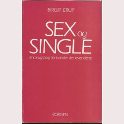 Sex og single