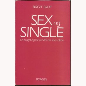 Sex og single